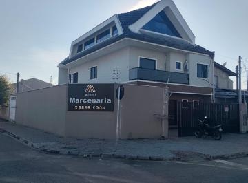 Casa de 6 quartos, Curitiba · Triplex com Excelente Potencial Residencial e Comercial – Oportunidade Única!