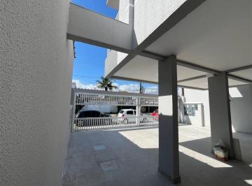 Casa · 56m² · 2 Quartos · 1 Vaga · CASA COM 56,00 m² - TUPI - PRAIA GRANDE SP