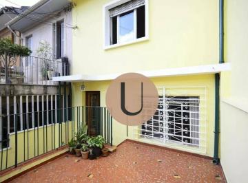 1b0a3201d1474dac3f6b36b7bac2c473b4756e20 · Casa com 3 quartos edícula e vaga coberta à venda na Vila Mariana a 4 minutos do Metrô Ana Rosa