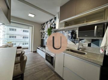 f0f22df3202bed19c65dcb17997b9d557cbb42cf · Studio com 1 dormitório à venda, 36 m² por R$ 660.000,00 - Brooklin - São Paulo/SP