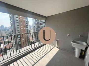 eabc19428049c59f5eb1f181dac200a0f3a63c41 · Apartamento à venda no Brooklin – 69m² | 2 suítes | Varanda gourmet | Lazer completo