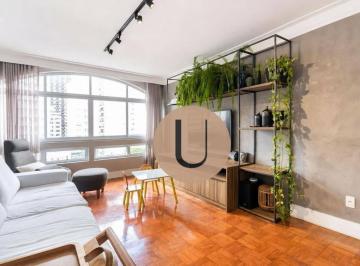 8ea6e7779ffe40d7065d9c078235d072f04a370d · Apartamento com 3 dormitórios à venda, 123 m² por R$ 2.500.000,00 - Itaim Bibi - São Paulo/SP