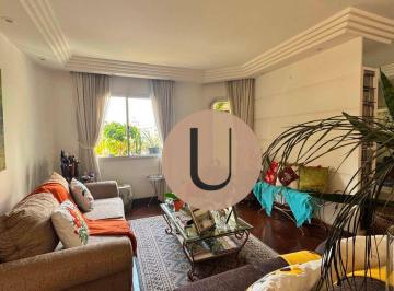 67d1972567af51520af84e90de23c6f8dcda5f56 · Apartamento com 3 dormitórios à venda, 168 m² por R$ 1.490.000,00 - Perdizes - São Paulo/SP