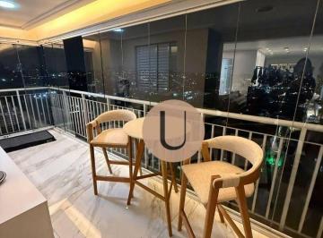 4e4535cd9caad031361753861d96d49ce11165e3 · Varanda Gourmet Ampliada + 3 Dorms (1 Suíte) | 76m² na Vila Formosa