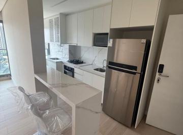 Apartamento de 2 quartos, São Paulo · Apartamento com lazer completo - 2 quartos e sacada envidraçada para alugar em Perdizes