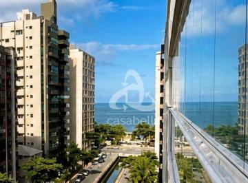 005627d6e0e75357c176880bf81bddc09a61f550 · Apartamento com 3 dormitórios à venda, 160 m² por R$ 2.290.000,00 - Embaré - Santos/SP