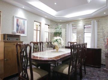 Casa · 360m² · 5 Quartos · 4 Vagas · Casa à Venda - Jardim Brasília, 5 Quartos,  360 m2