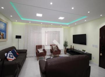 Casa · 240m² · 4 Quartos · 2 Vagas · Casa à Venda - Jardim Brasília, 4 Quartos,  240 m2