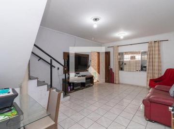 Casa · 150m² · 4 Quartos · 2 Vagas · Casa à Venda - Jardim Brasília, 4 Quartos,  150 m2