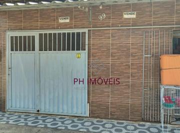 70ad21b7eabcde51b45476d18bb9bed5910c10ad · Casa com 3 dormitórios no Bairro do Clima Bom - 240m²