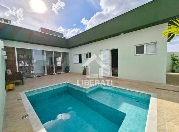 d776a375b2b2e53b26b41734e2d8d2324e587332 · Casa em Boituva, Condomínio Tropicalia Garden, Região Central.