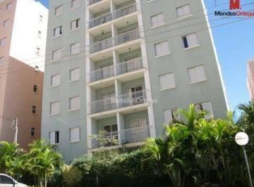 9756bce23771f54be8a5311fe8c4dc62160cbbdf · Apartamento com 2 dormitórios à venda, 60 m² por R$ 400.000 - Parque Campolim - Sorocaba/SP