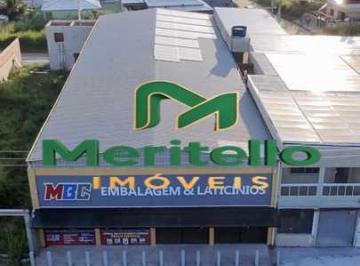Imagem 1 · Depósito-Galpão-Armazém