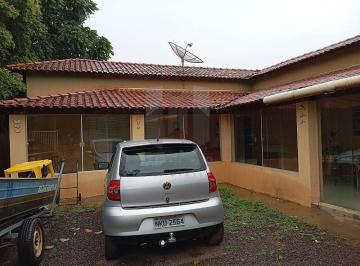 Imagem 1 · Chácara para venda em Centro, Santo Antônio do Aracanguá