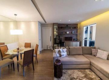 838b055274e3281117ed8319f1caaf01bd5bb482 · Apartamento com 3 dormitórios à venda, 100 m² por R$ 1.300.000 - Chácara Inglesa - São Paulo/SP