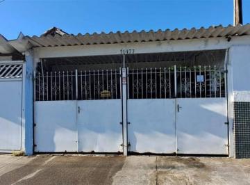 Casa · 110m² · 2 Quartos · 2 Vagas · CASA COM 110,00 m² - MARACANÃ - PRAIA GRANDE SP