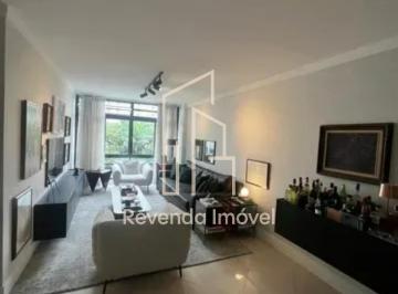 Apartamento · 105m² · 2 Quartos · 1 Vaga · Apartamento no Condomínio Edifício Cyntia no Jardim Paulista com 105m² 2 dormitórios 1 suíte 3 banhe