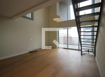 Apartamento de 2 quartos, São Paulo · Apartamento à Venda - Jardim Paulista, 2 Quartos, 136 m2