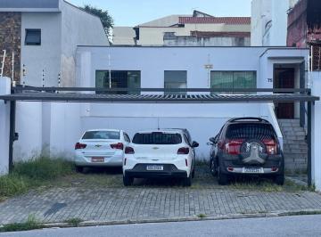 Comercial de 2 quartos, Santo André · Casa Comercial