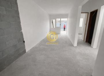 Foto 01 · Casa à Venda Jardim Santa Marina em Jacareí: Oportunidade única com 2 quartos, ampla sala e quintal 