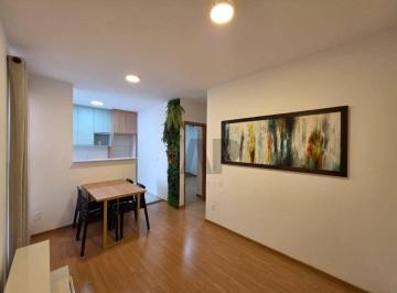 3508582e64b4f7569fca6fab282dbb6c0454d98b · Apartamento com 2 dormitórios à venda, 40 m² por R$ 250.000,00 - Residencial Império La Castelle - I