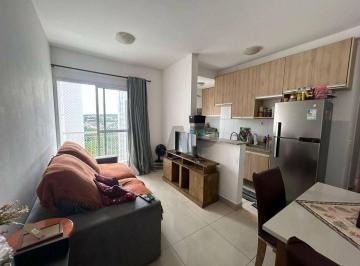 8271ed49c1dbb90840439383710a8035b2564372 · Apartamento com 2 dormitórios à venda, 53 m² por R$ 320.000 - Condomínio Jardim dos Taperás - Salto/