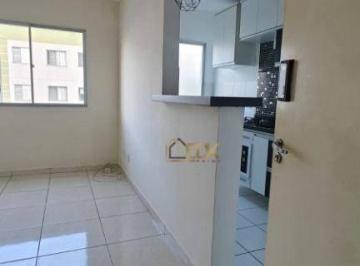 e5cb9cf6943383ecc104b37a0c239f572a598720 · Apartamento com 2 dormitórios à venda, 46 m² por R$ 216.000 - Barranco - Taubaté/SP