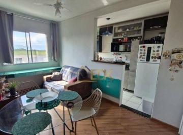 a59e2f4a8f1723e38c6d5938935bfa3b3fe26779 · Apartamento com 2 dormitórios à venda, 47 m² por R$ 200.000 - Barranco - Taubaté/SP