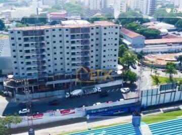 a5760837c05298c0f392621e96d8072adfbad587 · Apartamento com 2 dormitórios à venda, 76 m² por R$ 427.000 - Jardim das Nações - Taubaté/SP