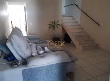 060e520670d66fa724383f955b3dc0c0f571984a · Sobrado com 2 dormitórios à venda, 100 m² por R$ 350.000,00 - Residencial Esperança - Caçapava/SP