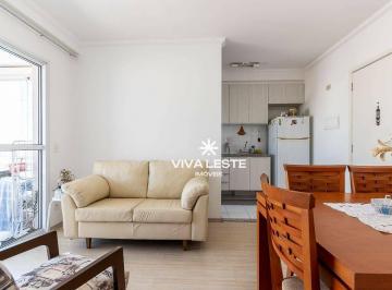42685199a9813bf9924d0150f2d86febd362fd3b · Apartamento com 2 dormitórios à venda, 48 m² por R$ 450.000,00 - Vila Carrão - São Paulo/SP