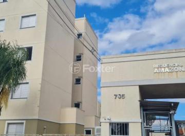 Amazonas 02.jpg · Apartamento, 2 dormitórios, 50.25 m², em Jardim Betânia