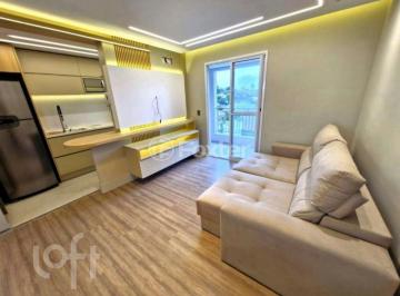 264b6f2f · Apartamento, 2 dormitórios, 62.98 m², em Operário