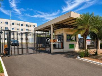 1d8a1838150efdd295edb94ea87162a85ef68a0a · Apartamento Térreo à Venda no Parque Castelfranco com 2 Quartos, Planejados e Próximo à UFMS