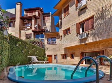 b3a57718 · Casa, 3 dormitórios, 374 m², em Chácara das Pedras