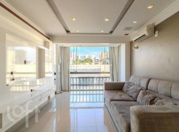 86a67770 · Apartamento, 2 dormitórios, 86.05 m², em Higienópolis