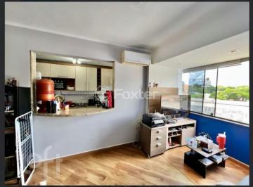 5e249fb6 · Apartamento, 2 dormitórios, 55.25 m², em Cavalhada