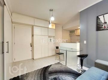 534a181f · Apartamento, 1 dormitórios, 49.36 m², em Bela Vista