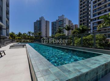 29-INFRA-14610-MOOD-CENTRAL-PARQUE-887697.jpg · Loft, 1 dormitórios, 29 m², em Central Parque