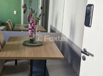 566bdbae · Apartamento, 2 dormitórios, 44.44 m², em Centro