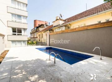 08-INFRA-201517.jpg · Apartamento Garden, 2 dormitórios, 124 m², em Mont Serrat