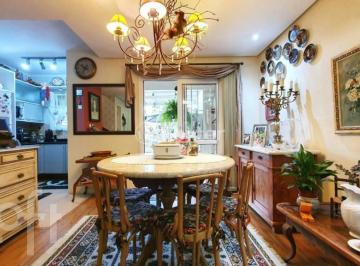 fff5748d · Casa em Condomínio, 3 dormitórios, 134.08 m², em Tristeza