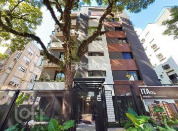 5e53f113 · Apartamento, 2 dormitórios, 64.28 m², em Jardim Botânico