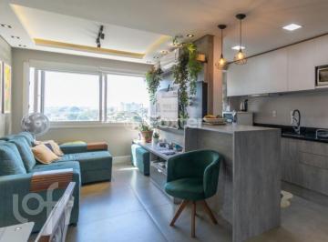 c80efeaa · Apartamento, 2 dormitórios, 60.81 m², em São Sebastião