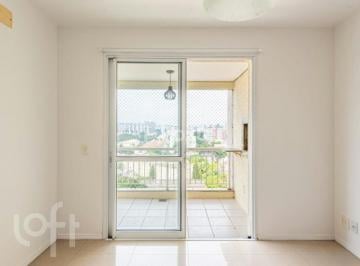 d18f0f3b · Apartamento, 3 dormitórios, 81.64 m², em Passo da Areia