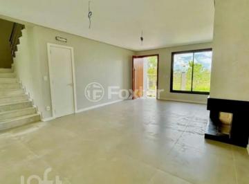 41d8766e · Casa, 3 dormitórios, 200 m², em Estância Velha