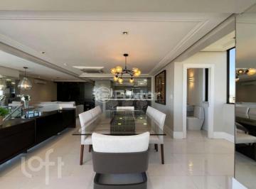 ca5660f6 · Cobertura, 3 dormitórios, 300 m², em Centro