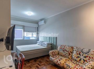 b4d1d5d8 · Apartamento, 1 dormitórios, 32.41 m², em Jardim São Pedro