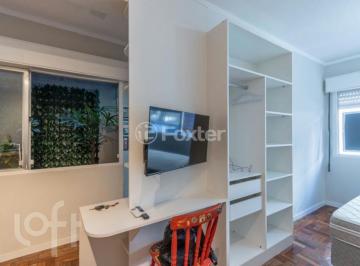a0ecf908 · Apartamento, 1 dormitórios, 32.41 m², em Jardim São Pedro