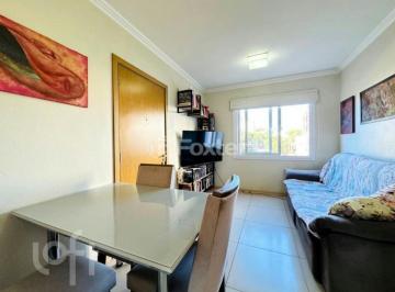 a9607680 · Apartamento, 2 dormitórios, 63.01 m², em Vila Nova